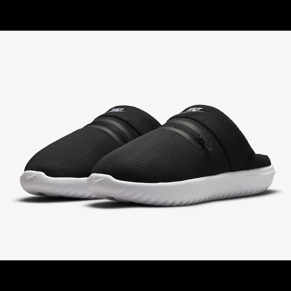 Nike Burrow Slipper NWT